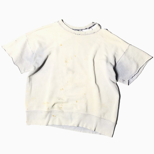 Vintage 50~60's Grunge Sweat