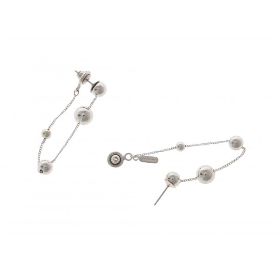 【 Sea’ds mara 】Rhythm ball pierce