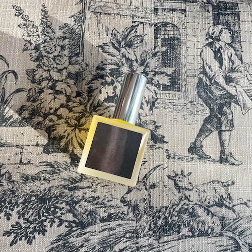 ritsuko karita/mulch perfume  Modullness 30ml