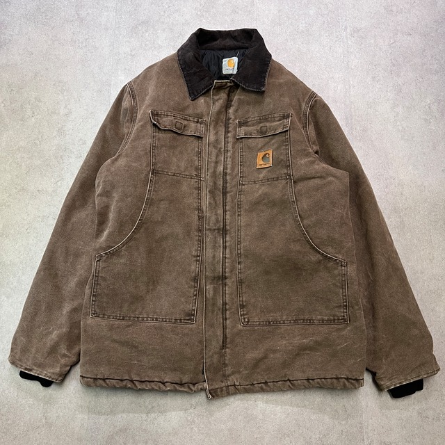 カーハート Carhartt トラディショナルコート トラディショナル 