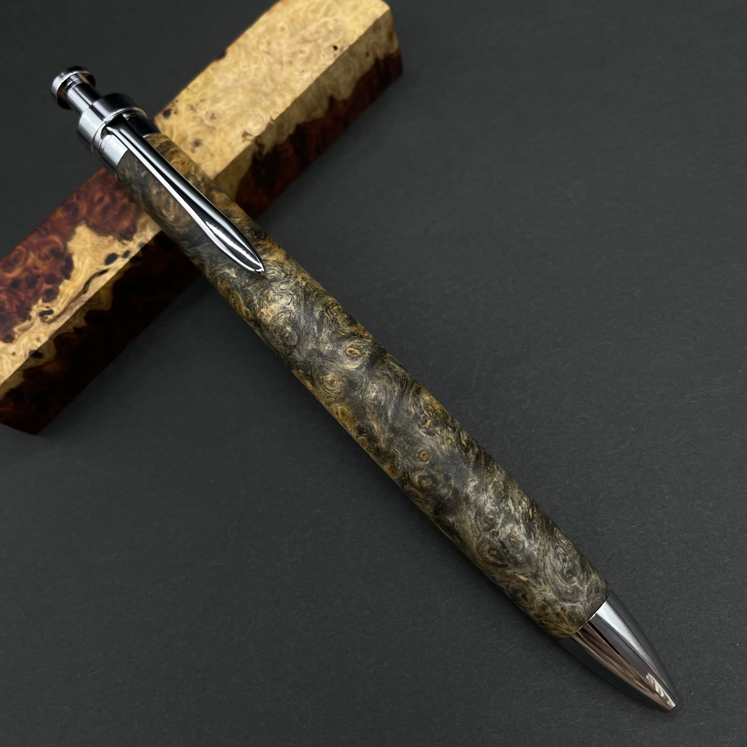 富士瘤 Craft