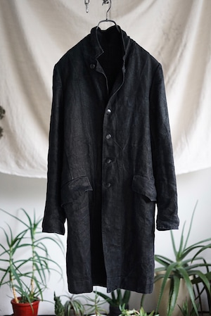 Chez VIDALENC - SHORT COAT