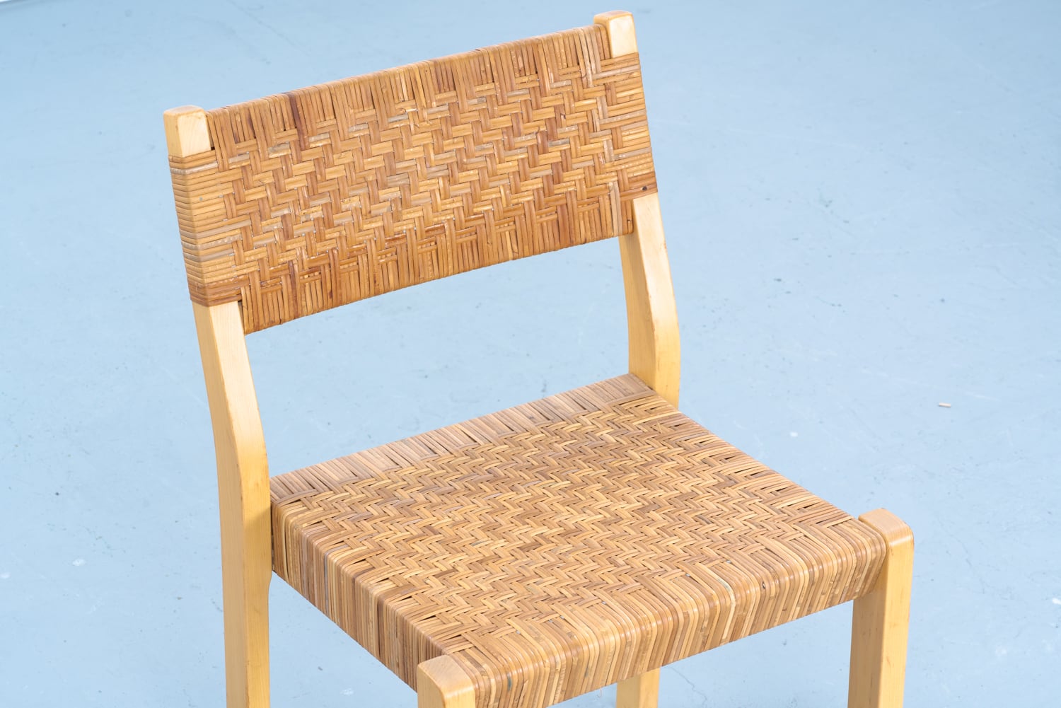 Alvar Aalto | No.611 Chair | kaikki gallery | 北欧ヴィンテージ家具