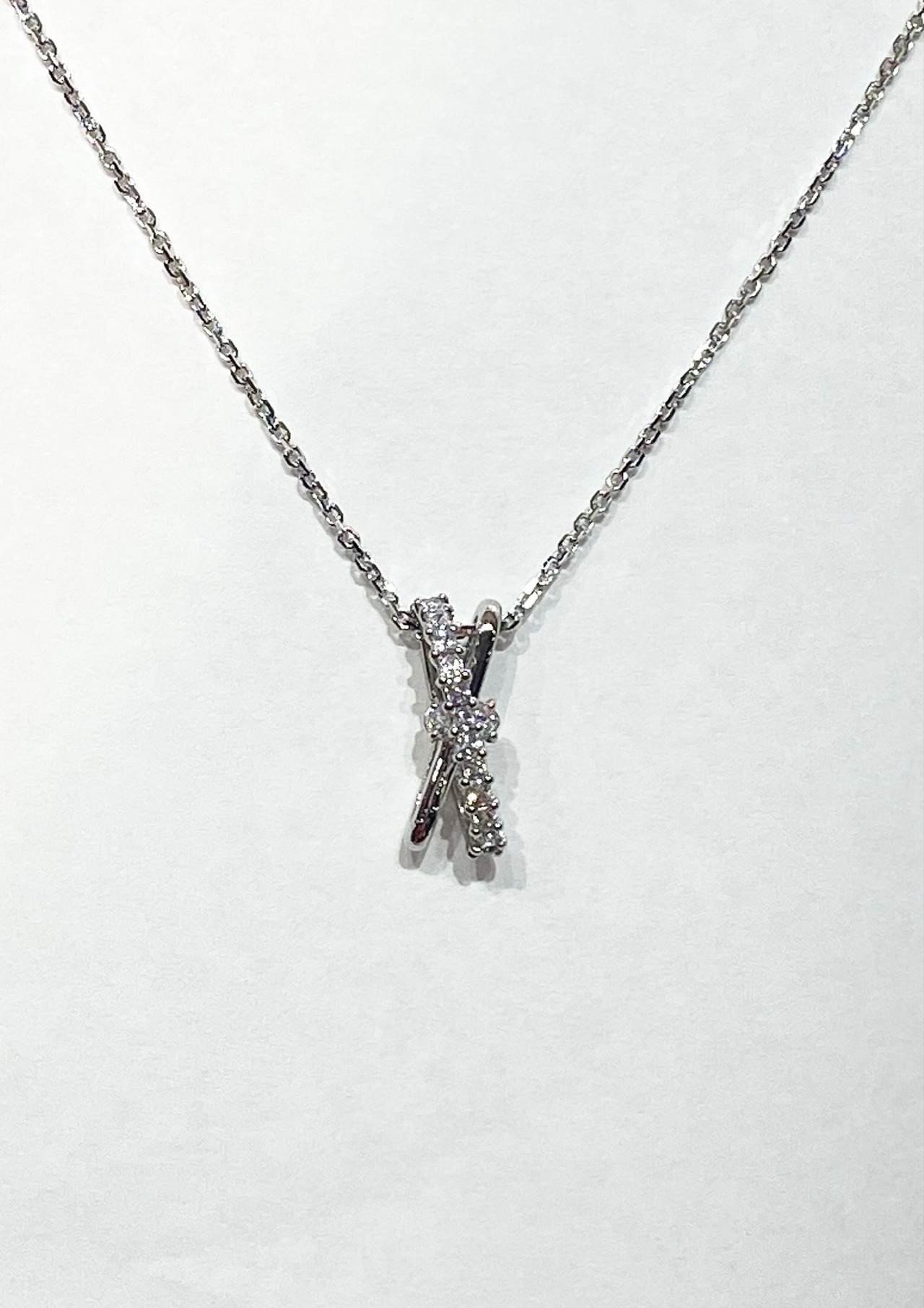 SWAROVSKI スワロフスキー ハイパーボラ ペンダント  5689723