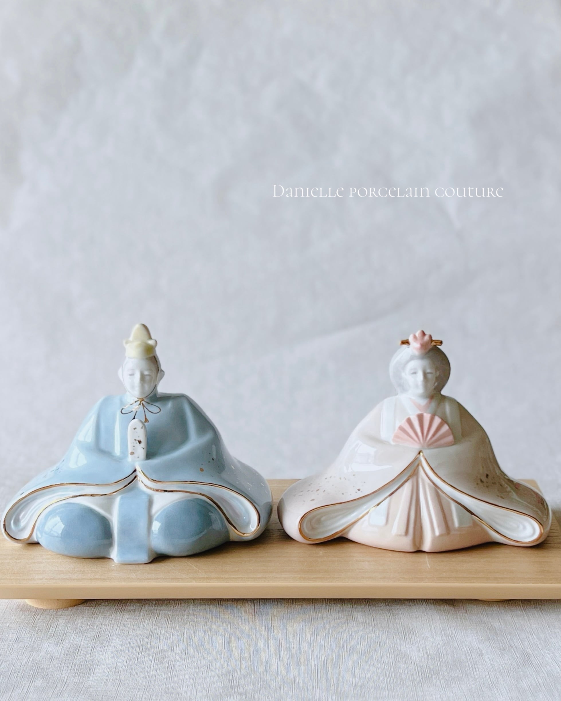 雛人形 Sorairo(空色)