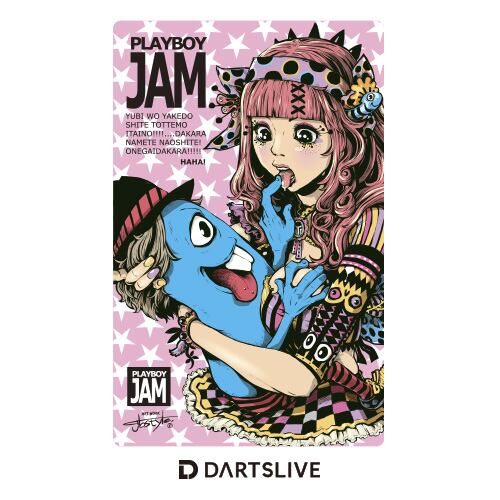 jbstyle original card [108] | PAY ID