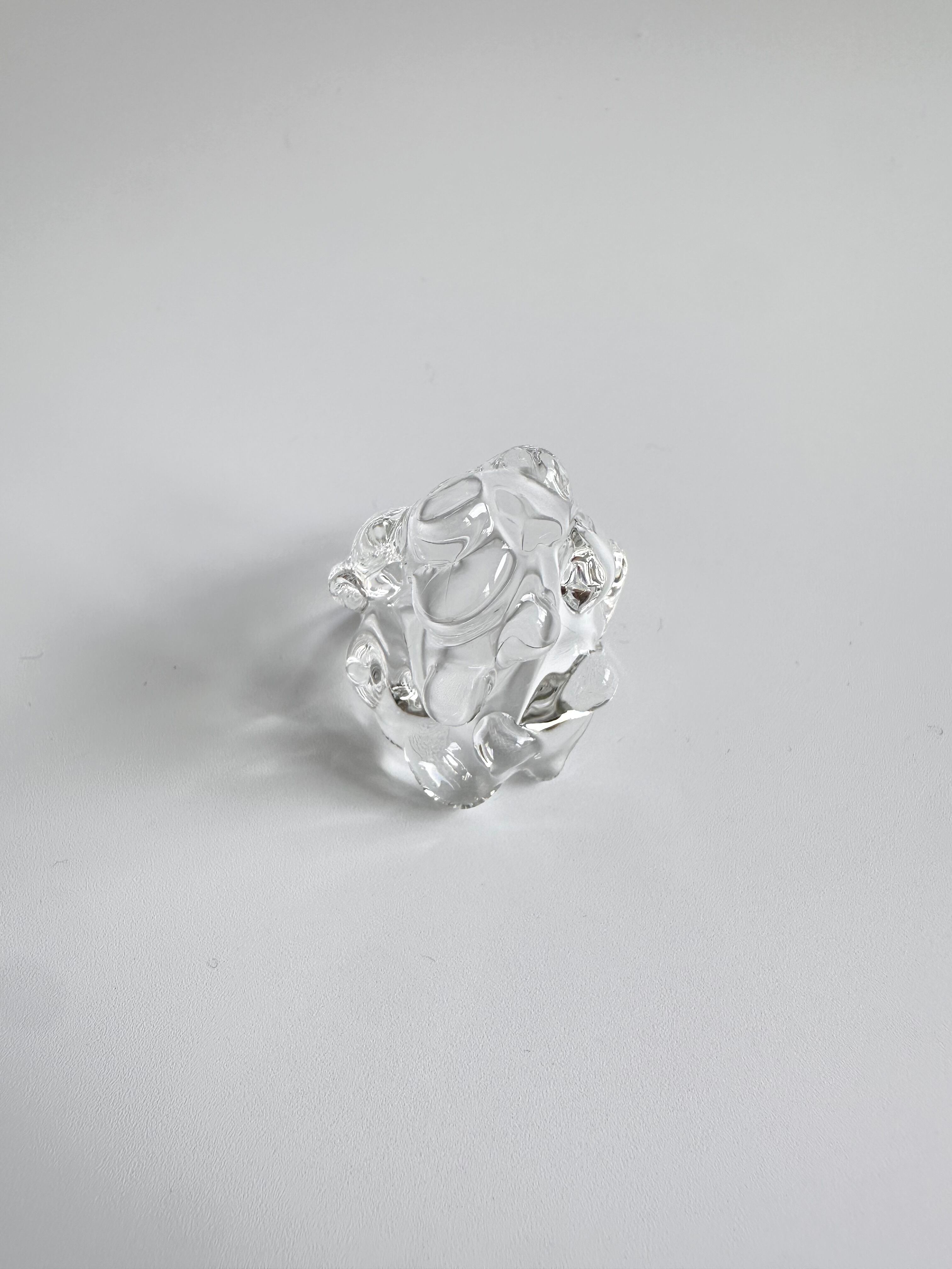 【haruna sugie】34-SHIBOU ring / 16号
