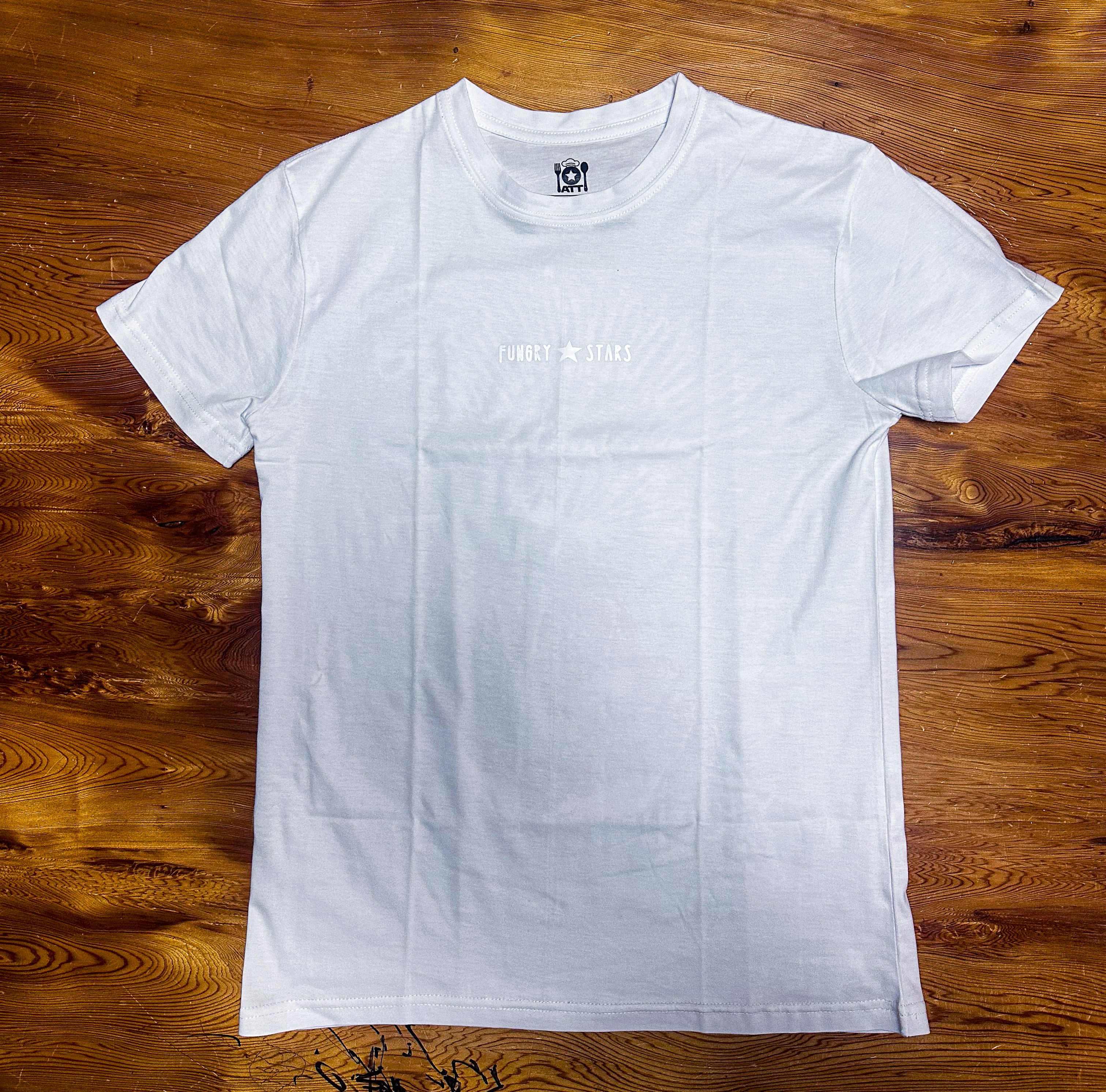 【全国ツアーグッズ】TANPOPO Tシャツ ※配送11/12以降