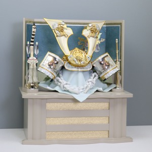 大鍬彫金 子供着用兜収納