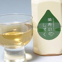 萬寿のしずく 500ml 10本セット | geisha Cat*