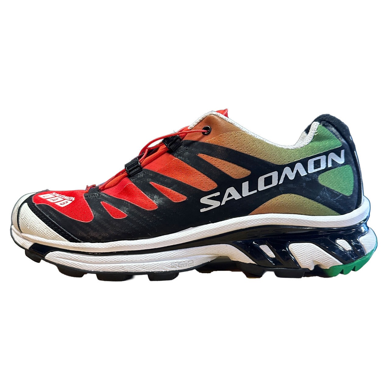 【SALOMON × THE BROKEN ARM】サロモン ザ ブロークンアーム XT-4 25.5cm
