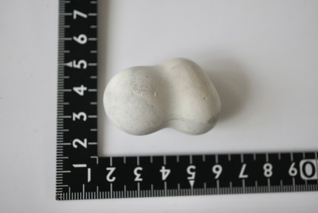 メニライトオパール Menilite Opal 1288