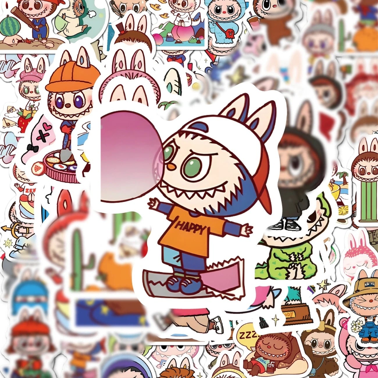 ♯Irl17KTキルミーベイベーリトルマスコット全5種 Amazon.co.jp: キルミーベイベー リトルマスコット 全5種セット : DIY