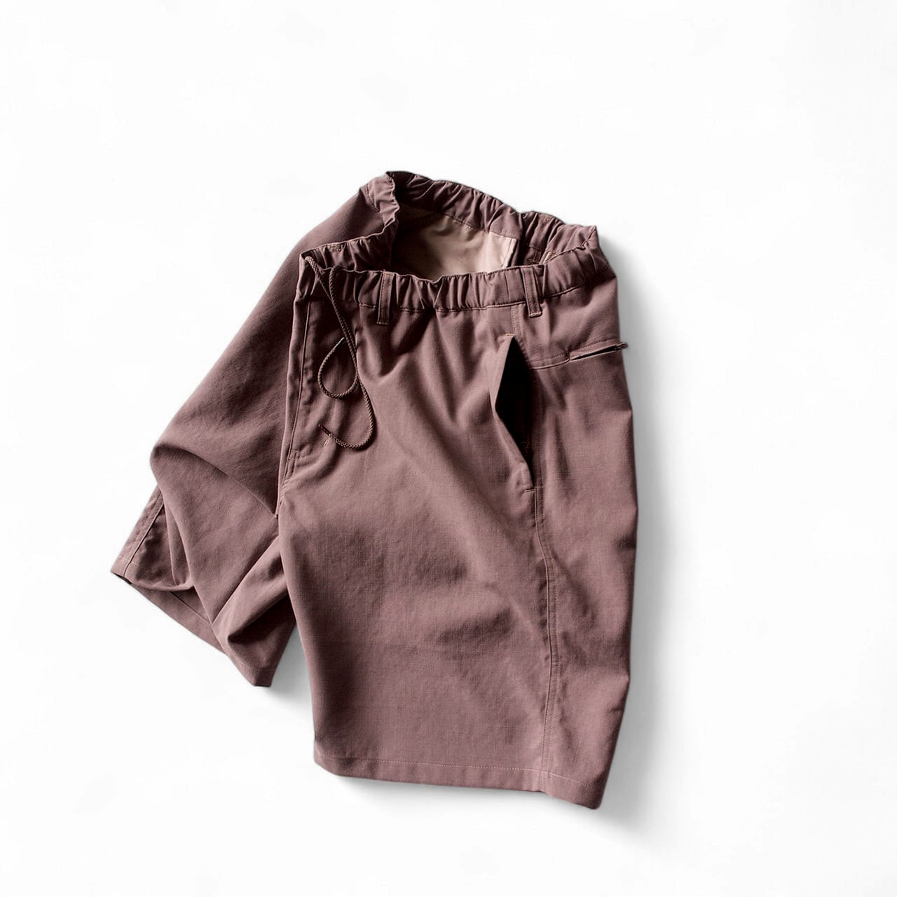 PWA, POLYVALENT RESORT SHORTS | not wonder store