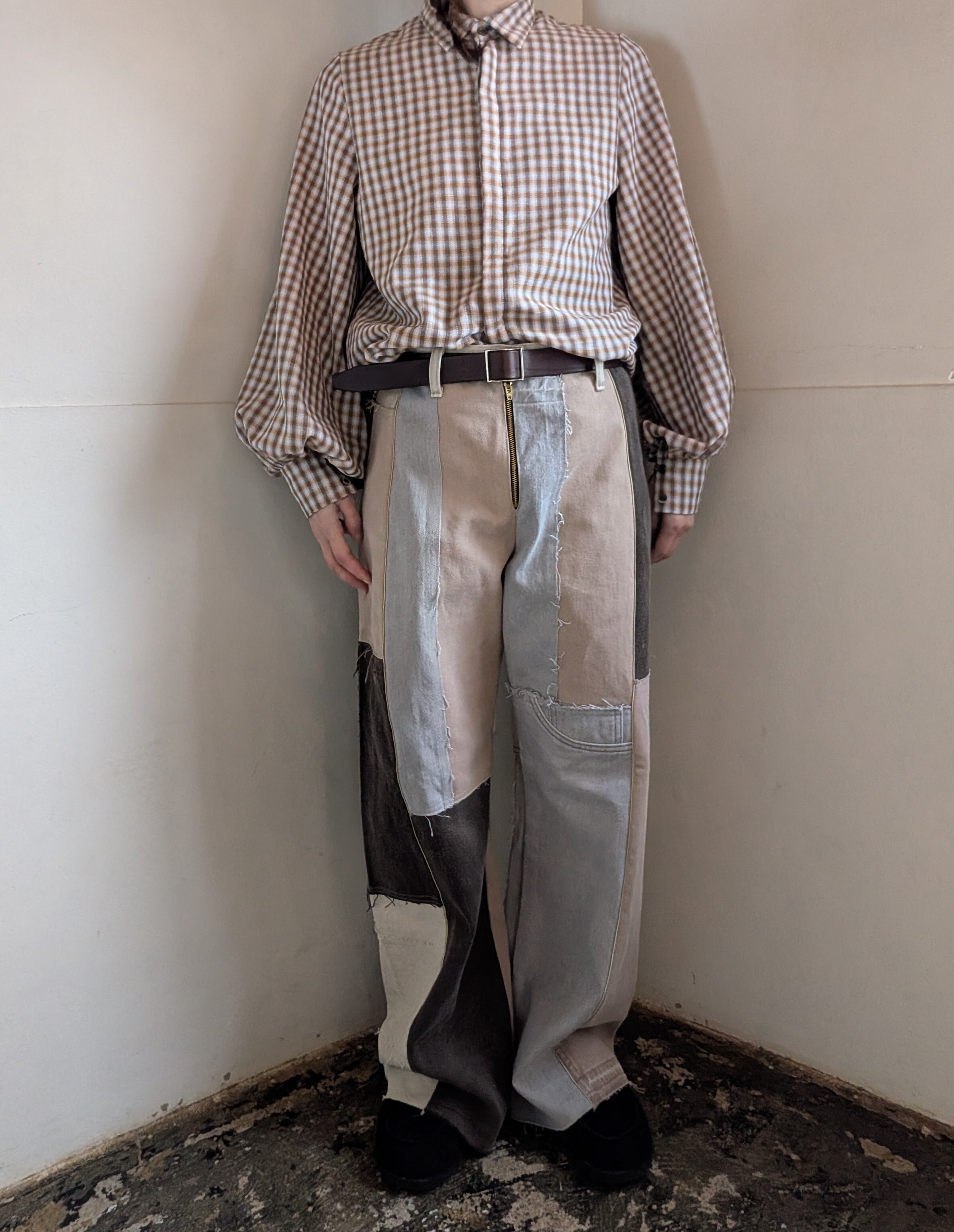 RehersalL | 服と雑貨ume 大阪市北区中津 セレクトショップ