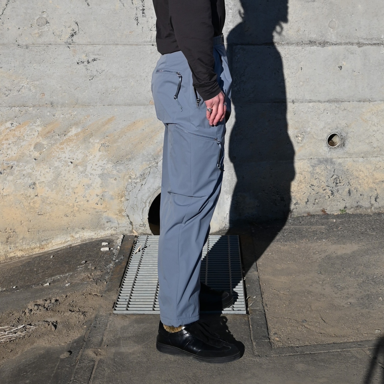 product twelve / City Active Warm Pants