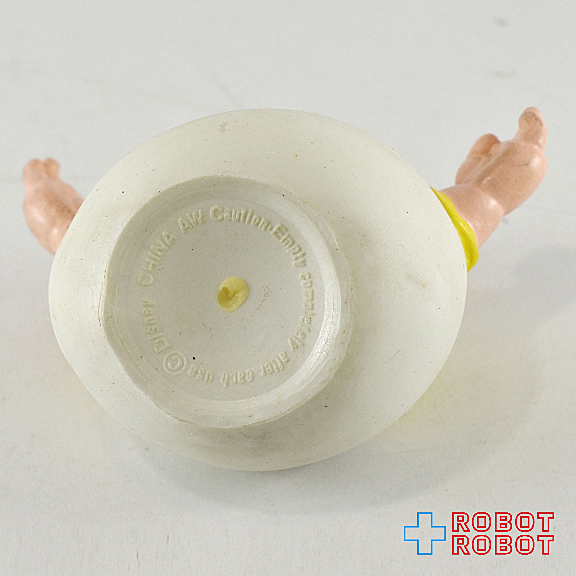 1992 ドイツ　マクドナルド　ミールトイ フィギュア　フルコンプ　レア　1 1992 ドイツ マクドナルド ミールトイ フィギュア フルコンプ