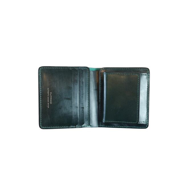 SLOW スロウ bridle mini wallet SO789J | Primal Store (プライマル