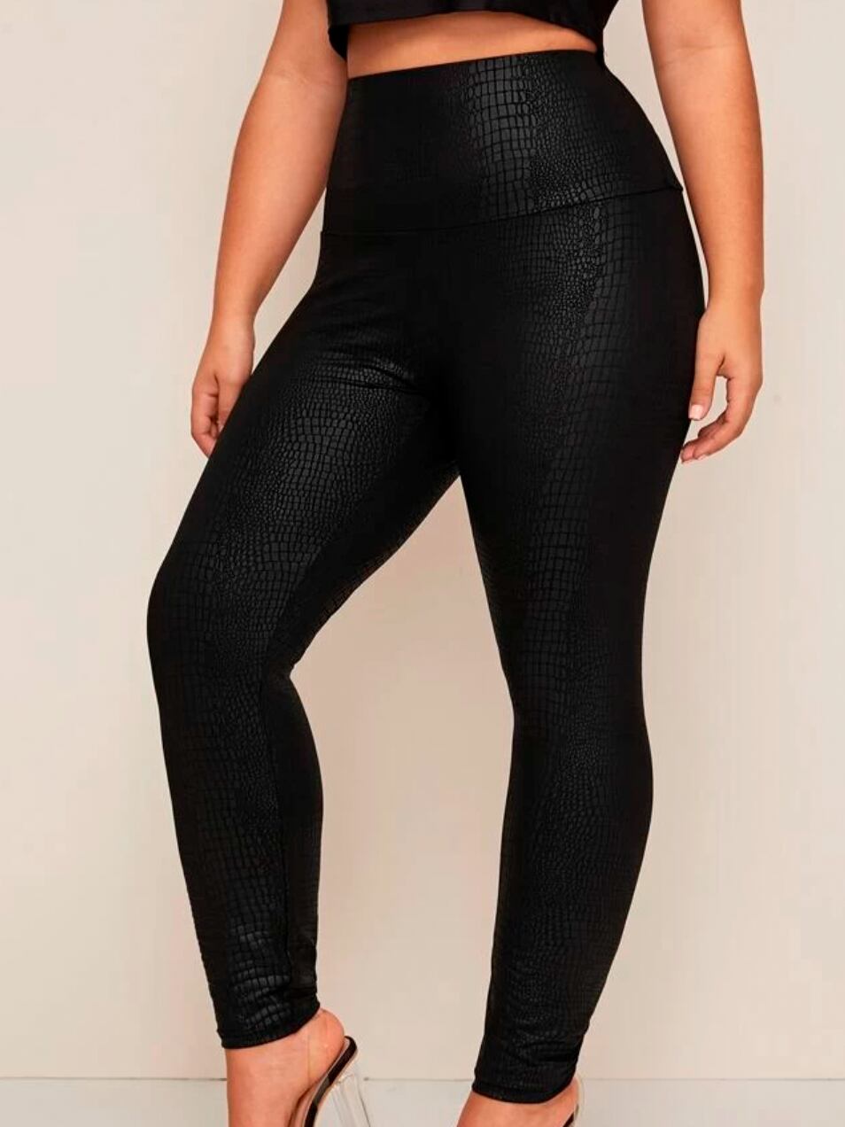 19aw リブレギンス レギンス スパッツ