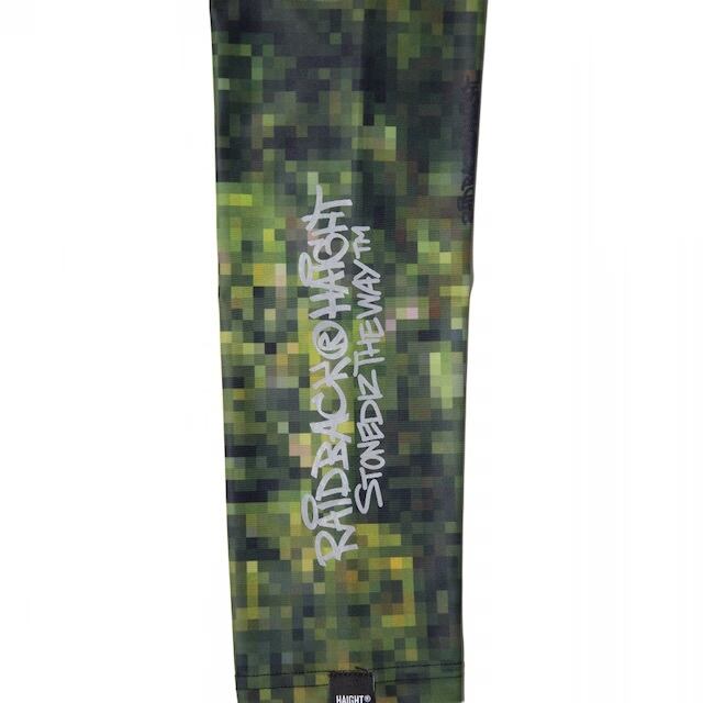 HAIGHT : RAIDBACK ARM SLEEVE | FULLSPEC.
