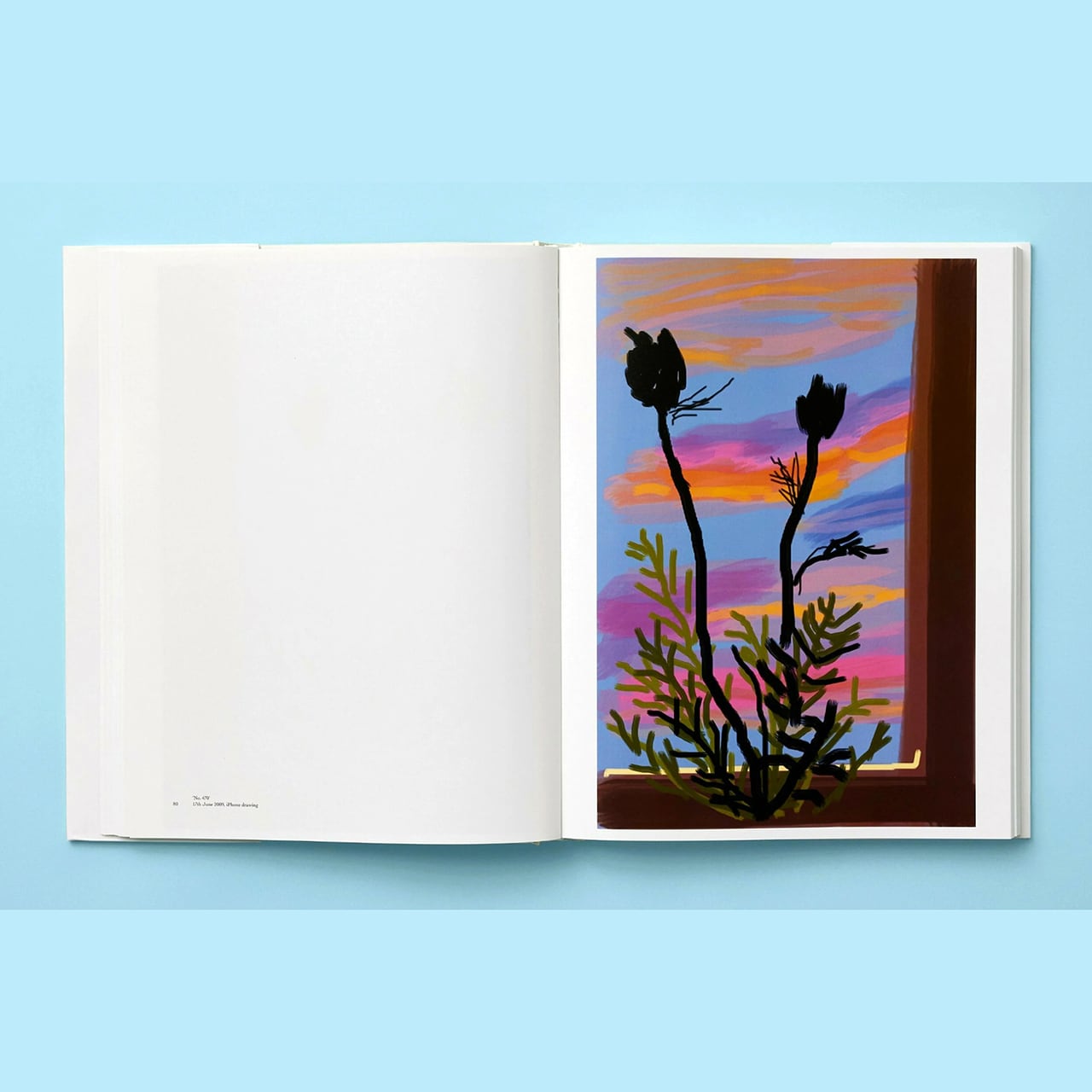 David Hockney: My Window | ON SUNDAYS