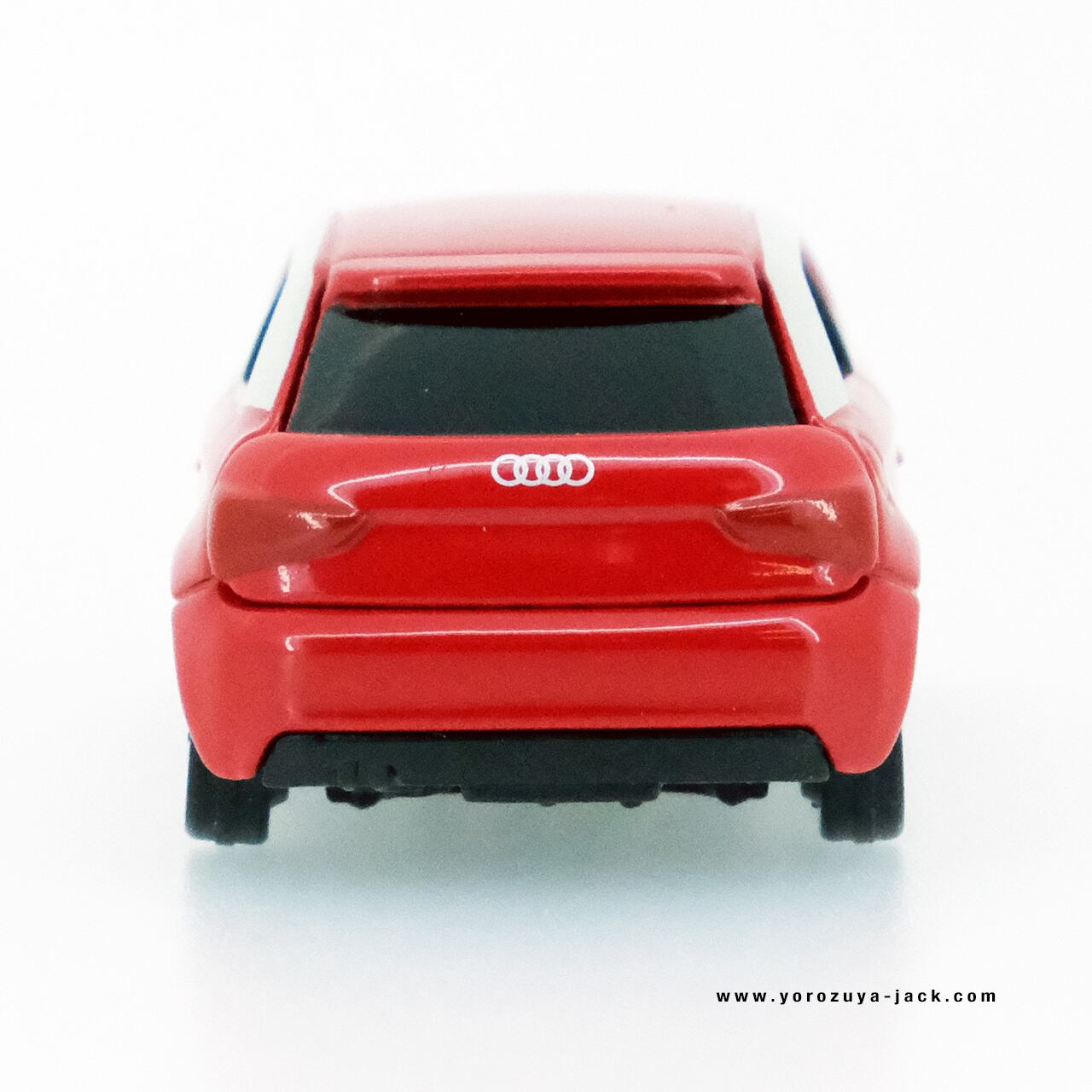 トミカ 111 アウディ A1 #10438779 | よろずやジャック