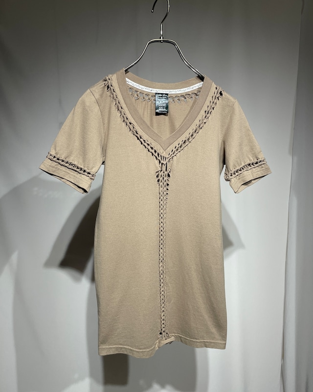 S/S2007 NUMBER (N)ine Takahiro Miyashita - “About a boy”