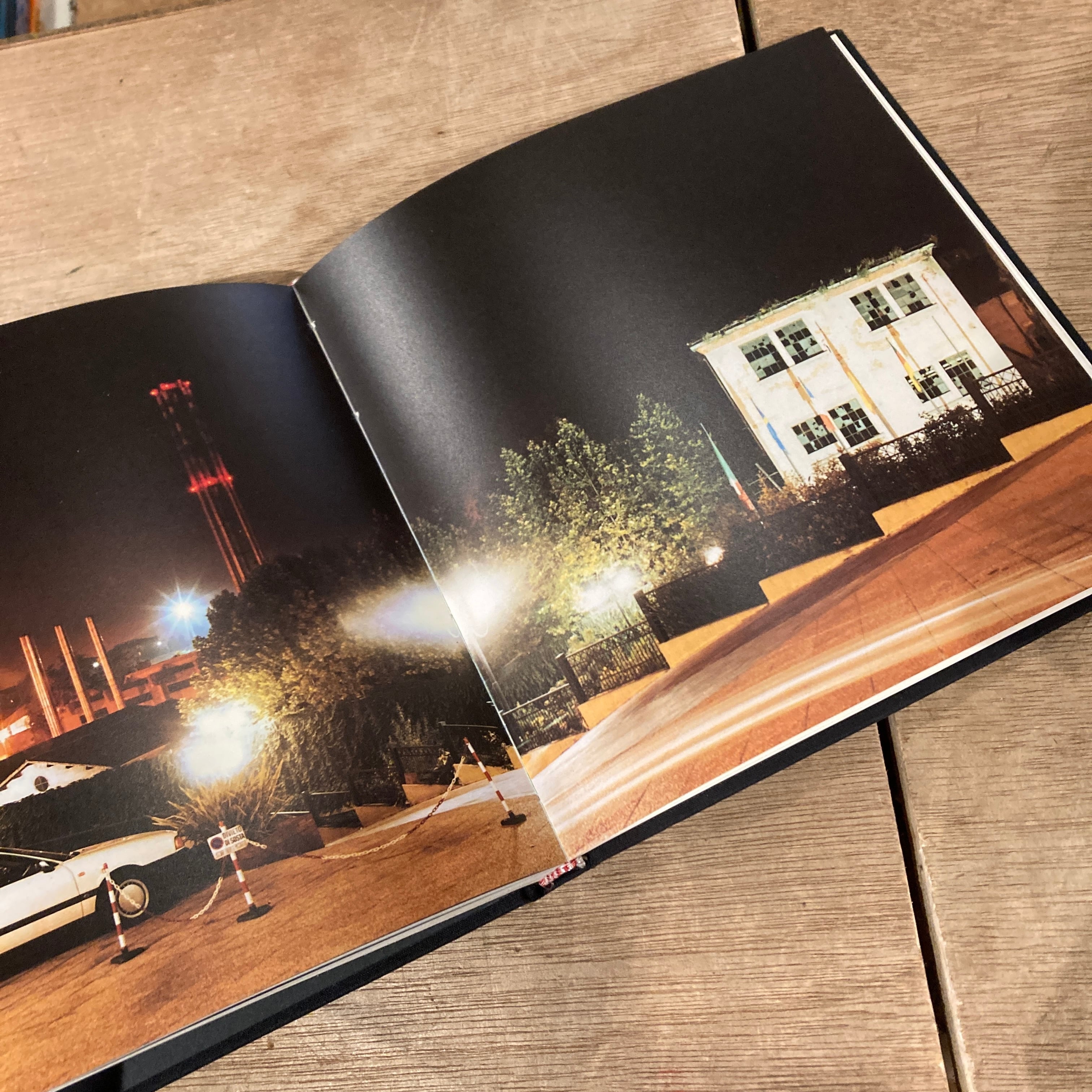 Lewis Baltz | 百年