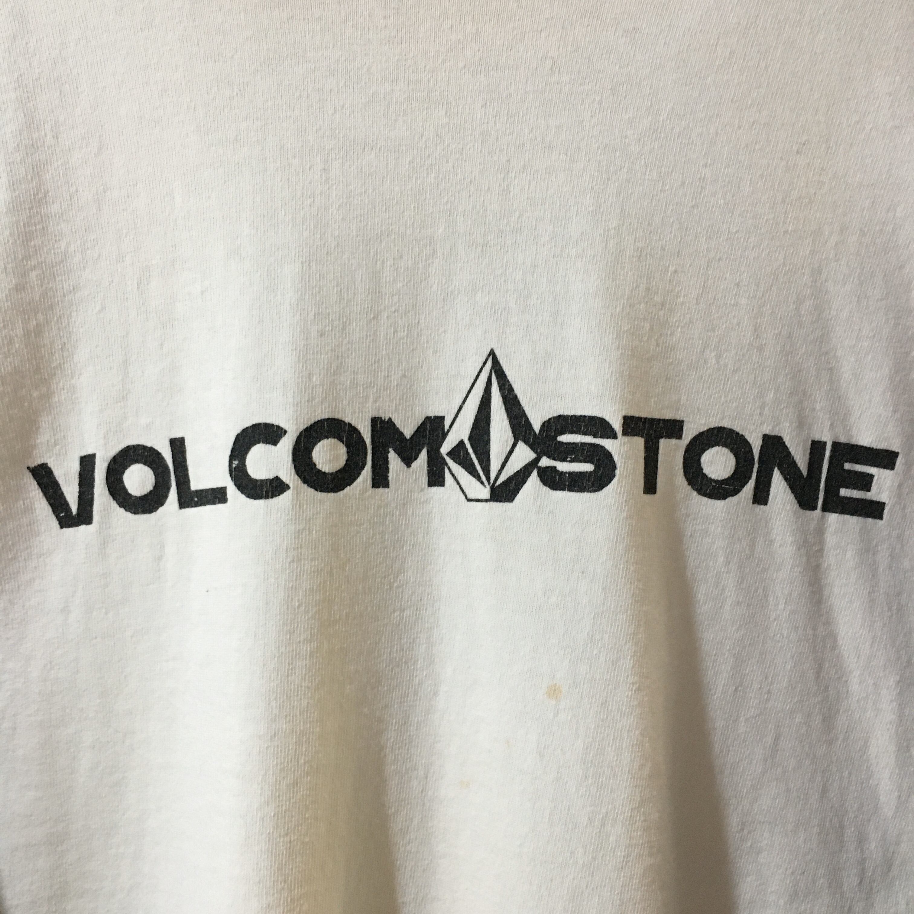 USA製】ボルコム Tシャツ 長袖 長袖 ロンT ベースボールシャツ USA製】ボルコム Tシャツ 長袖 長袖 ロンT ベースボールシャツ