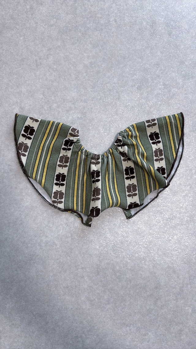 即納andpal &pal アンドパル レトロストライプスタイ