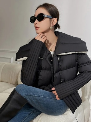 shell down jacket《 即日発送 》