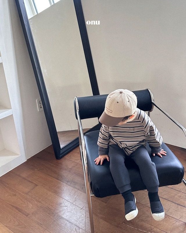 【即納】half raglan tee