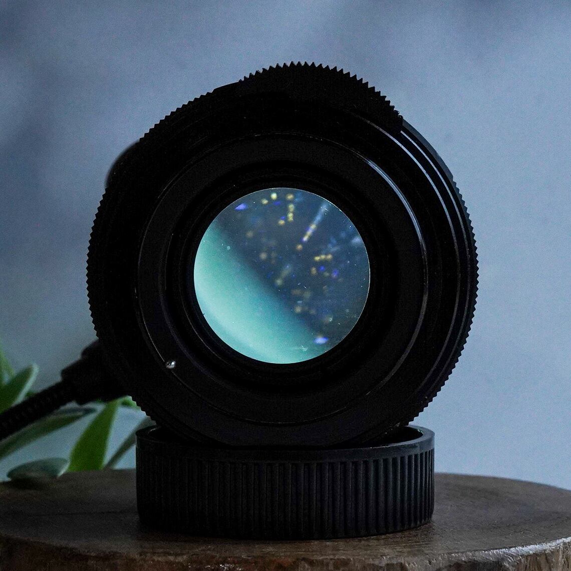 上美品】 Super Takumar 55mm f1.8 前期型 希少 非アトムレンズ