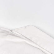 MORIKAGE SHIRT KYOTO モリカゲシャツ 長袖シャツ S/ホワイト レディース