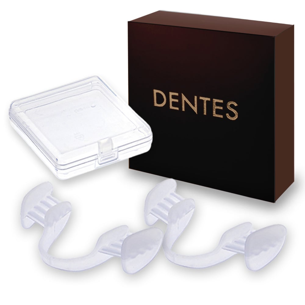 MY HOME DENTAL】簡単型取りマウスピース／4個入り | coconem