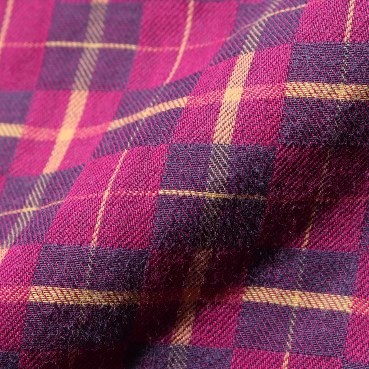 L 90s初期 ポルトガル製 Patagonia L/S Flannel Shirt パタゴニア 長袖 チェック ネルシャツ