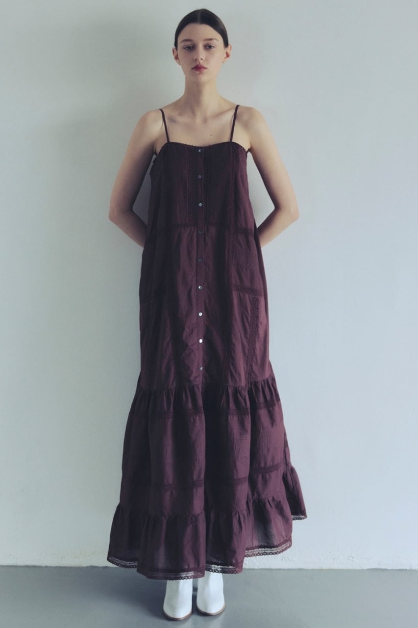 DRESS | AAYUSHI