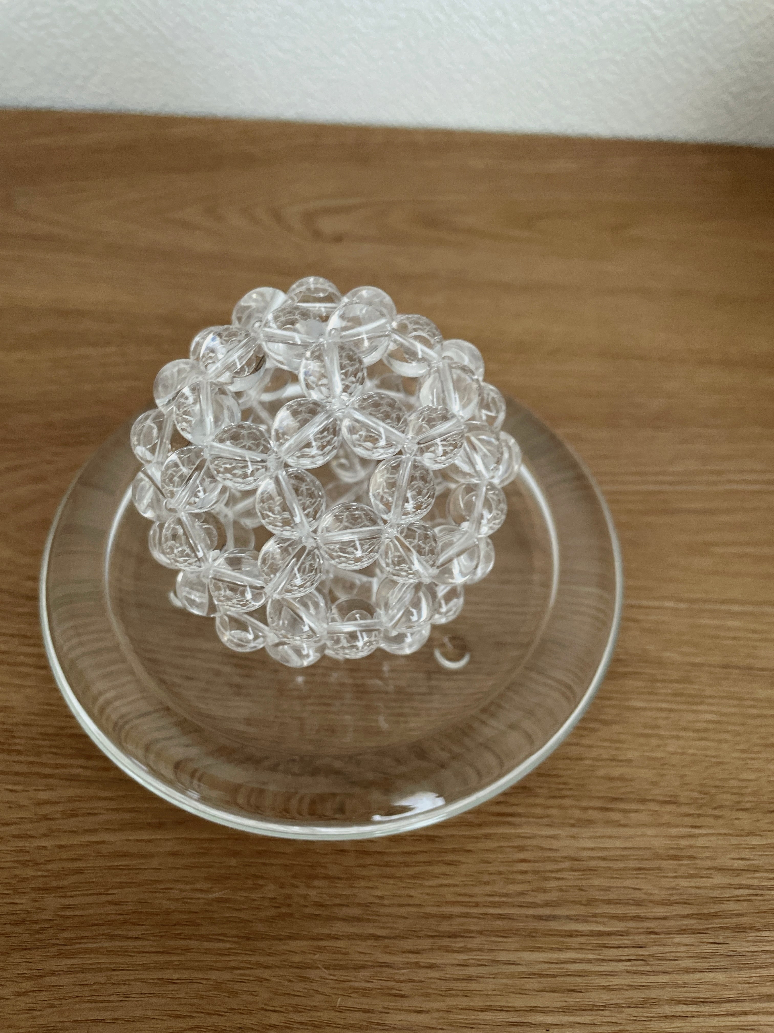 水晶フラーレン10ミリ玉 | Pay ID