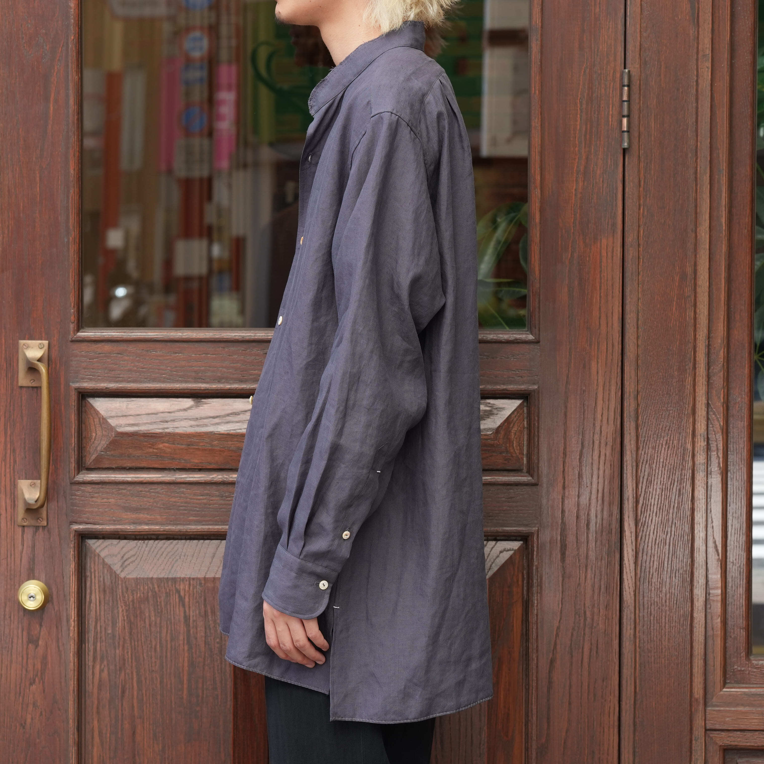 MAATEE&SONS(マーティーアンドサンズ) 26SS 
