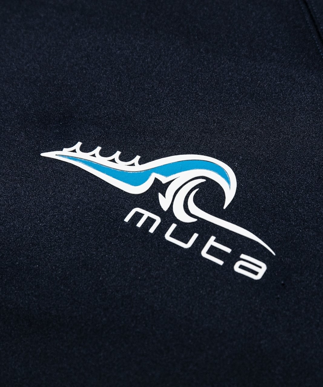 muta MARINE × ACANTHUS トラックジャケット | ACANTHUS ONLINE STORE