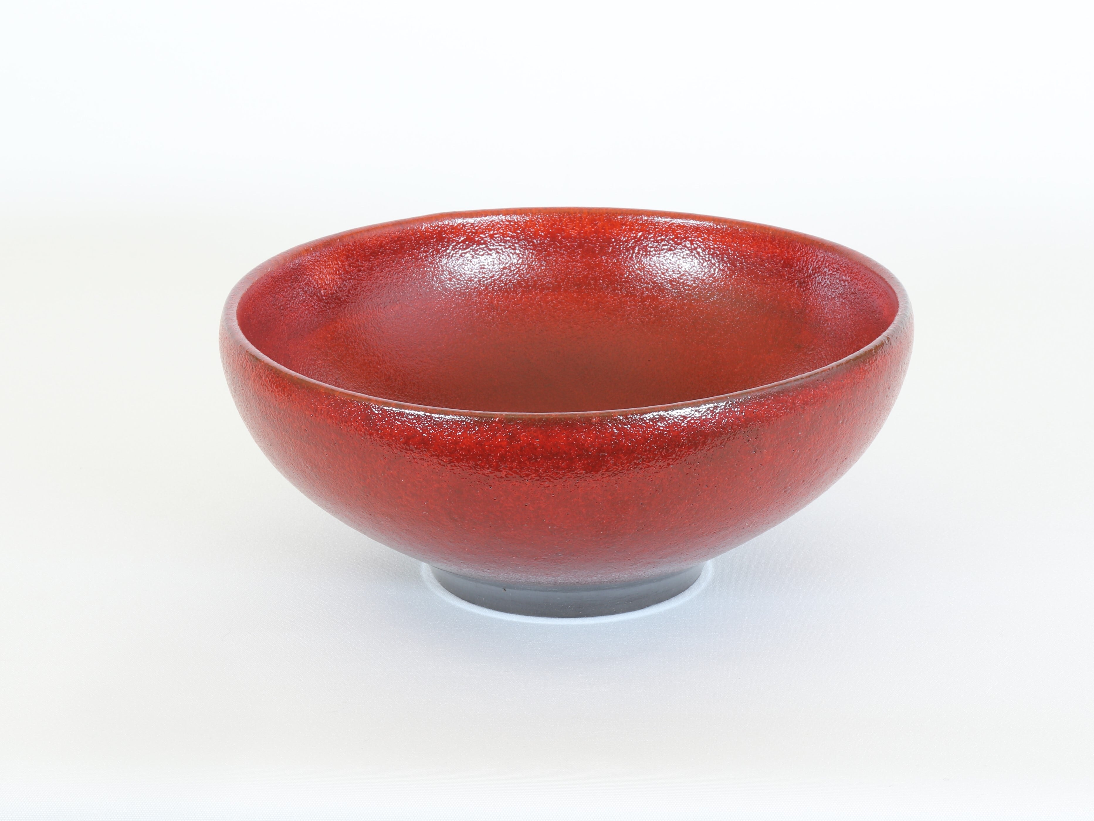 ジャパネスク ボウル 大 全赤【アウトレット】