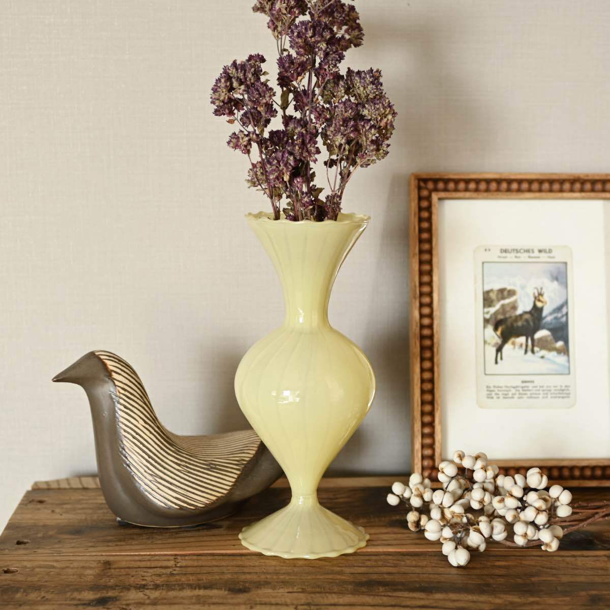 花瓶・ベース | 雑貨店 Pushuke.