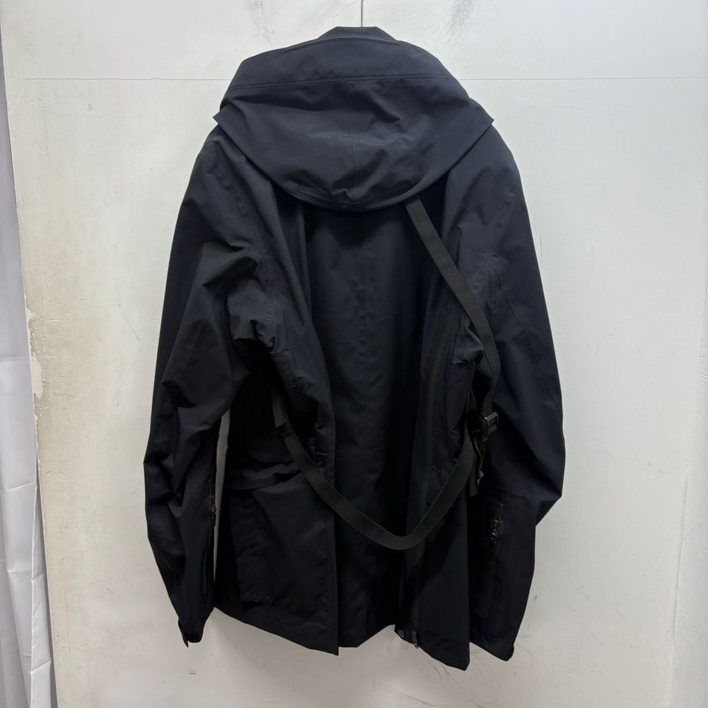 ACRONYM アクロニウム 16SS 3L Gore-tex® Pro Interops æ Jacket