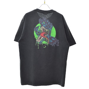 SANTA CRUZ × MARVEL / サンタクルーズ × マーベルヴェノム スクリーミングハンド半袖Tシャツ