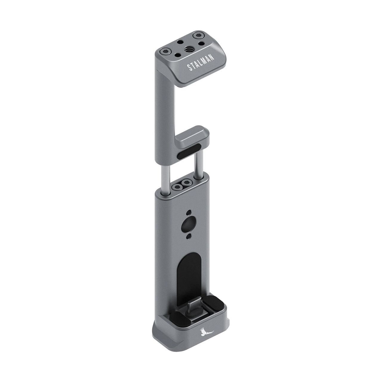 Stalman Clamp for Vertical Filmmakers | 三友オンラインショップ
