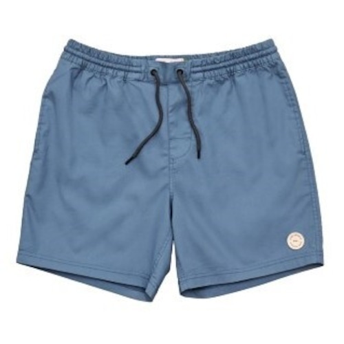 GLOBEグローブ Clean Swell Poolshorts ボードショーツ GB02008000 ブルー