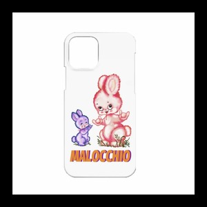 iPhone用 MALOCCHIO