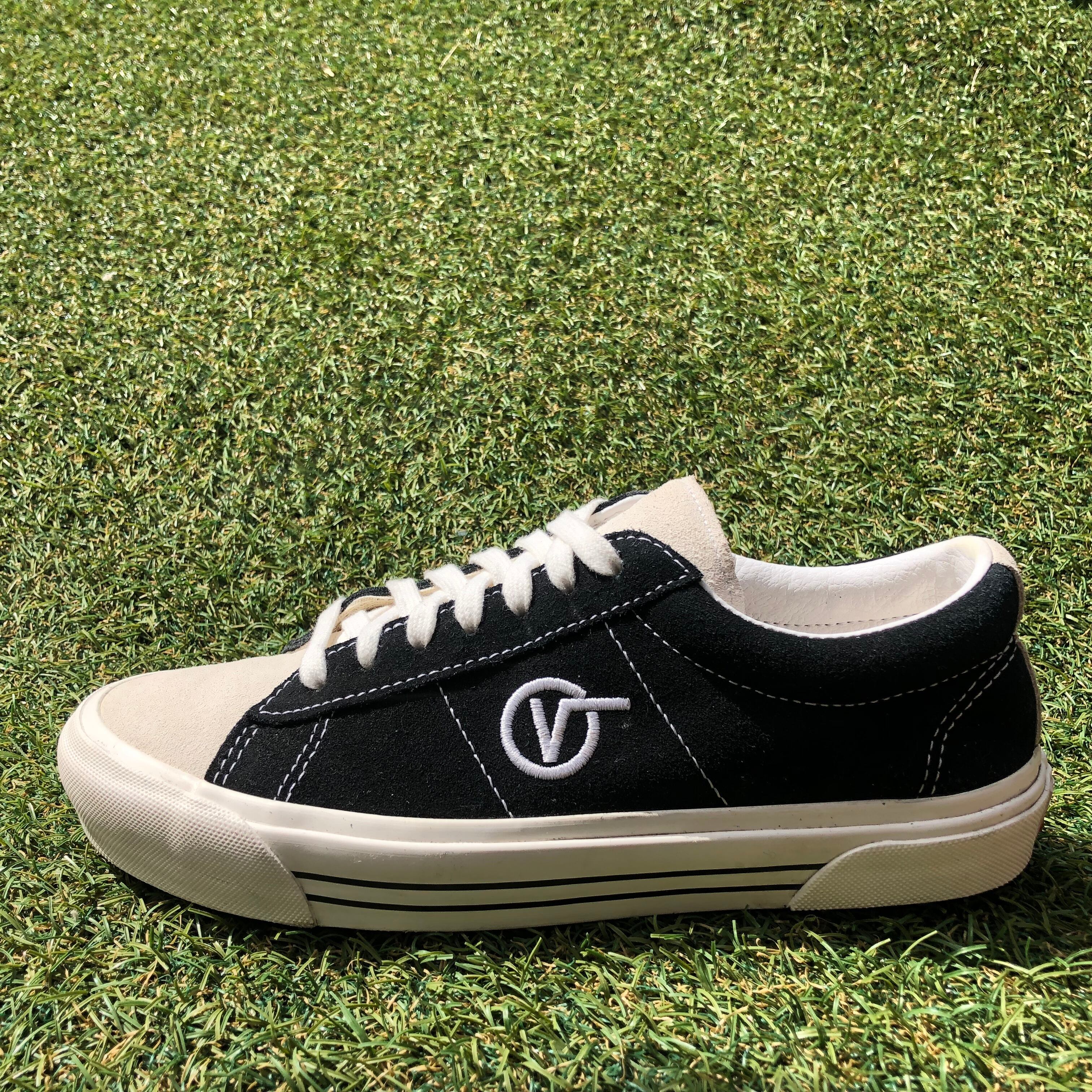 VANS SID DX ヴァンズ シド デラックス HT91