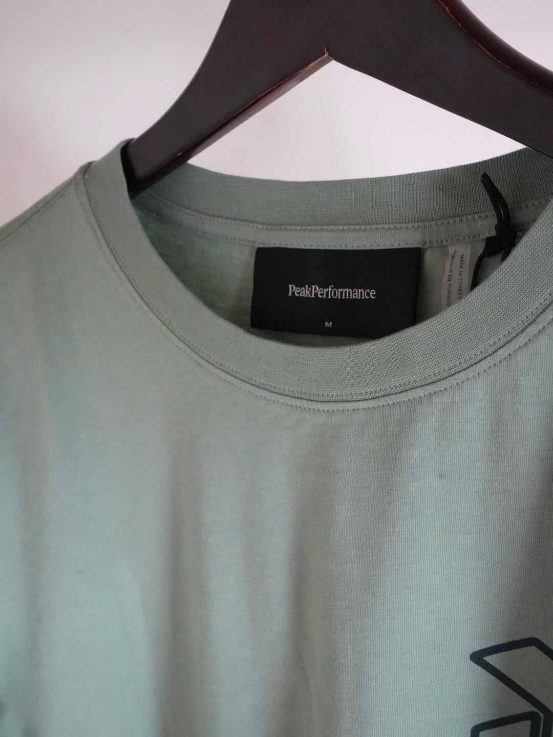 PeakPerformance ピークパフォーマンス【 Original Graphic Tee