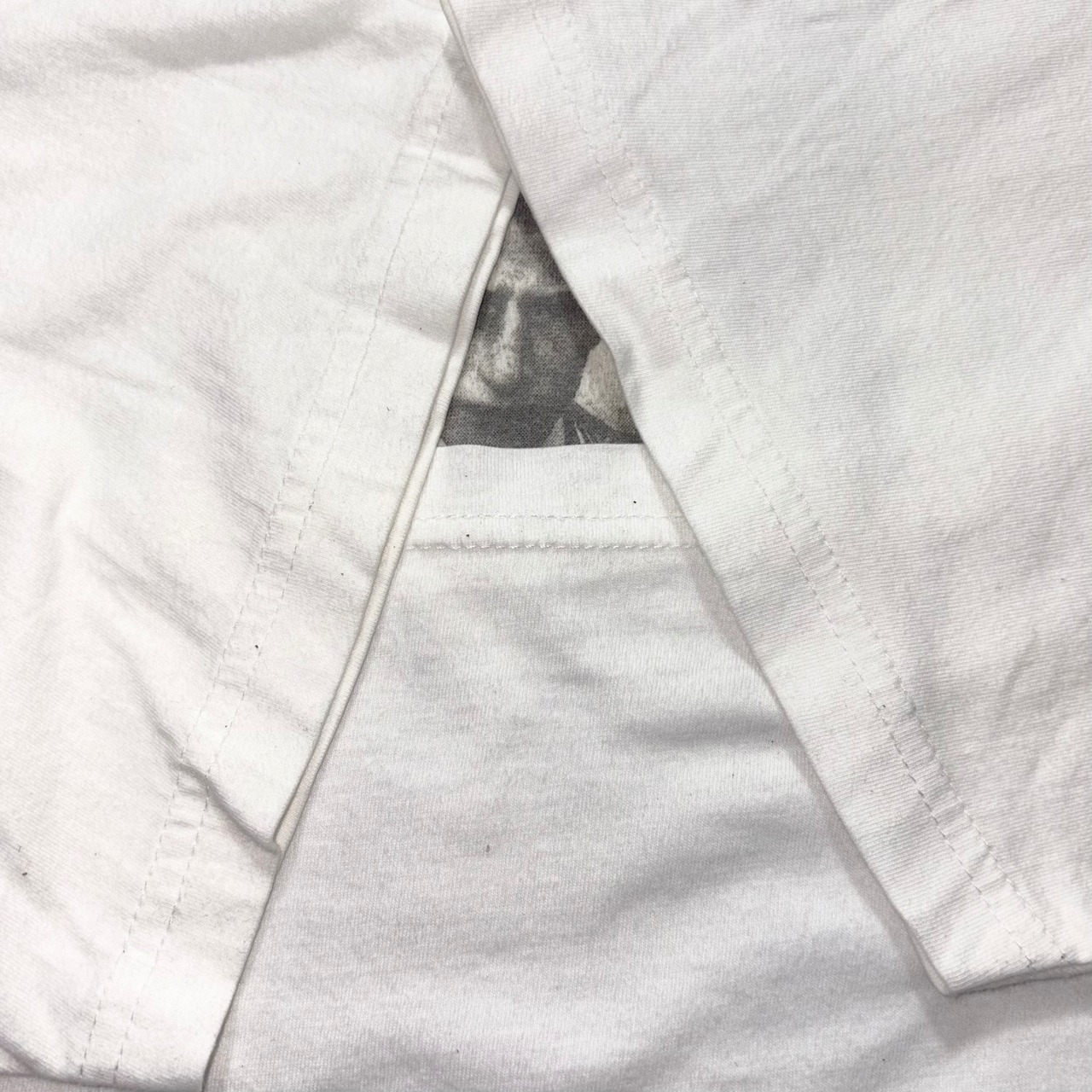 vintage 1990’s THE AUTEURS music tee “Now I’m a Cowboy”